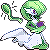 Male-Gardevoir's avatar