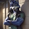 malekrystalfox's avatar