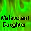 Malevolent-Daughter's avatar