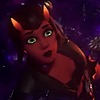 MaliceAndBluPhoenix's avatar