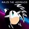 MaliceTheHedgehog's avatar