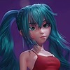 Malik-Hatsune's avatar