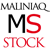 Maliniaq-Stock's avatar