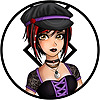 Mally-Pepper's avatar
