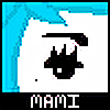 Mami-Suzume's avatar