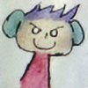 Mammon-sama's avatar