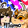 Mamo-Nyan's avatar