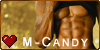 Man-Candy's avatar