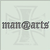 manatarts's avatar