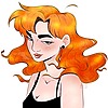 Mandy-Jam's avatar