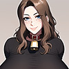 MandyCow's avatar
