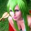 MandyWolf's avatar