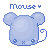 Manga-mouse's avatar