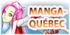 Manga-Quebec's avatar
