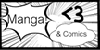MangaAndComics's avatar