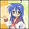 mangagirl345's avatar