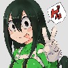 Mangak-a-lone's avatar