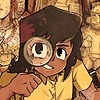 Manganart's avatar