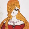 Vladilena Milize . Anime :86 by Tenetoes on DeviantArt