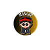 Mangjp's avatar