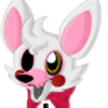 Mangle-ta-fox's avatar