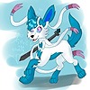 MangledTheArcticWolf's avatar