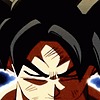 Goku Drip!! by Mangrow46 on DeviantArt
