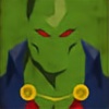 Manhunter-of-Mars's avatar