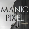 ManicPixelMusic's avatar