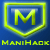 ManiHack's avatar
