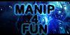 Manip4Fun's avatar