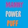 MannyPowerPuff's avatar