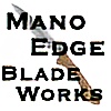 Mano-Edge's avatar