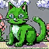 Mantisclaw's avatar