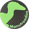 Manutroodon's avatar