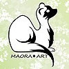 MaoraArtwork's avatar