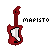 Mapisto's avatar
