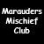 MarauderMischeifClub's avatar