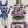 Marcel-HorrorArt's avatar