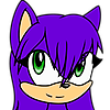 Marcela-The-Hedgehog's avatar