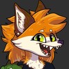 Marceline-Fox's avatar