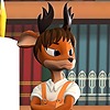 MarcusTheDeer's avatar