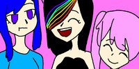Mari-Mari-Cutie's avatar