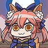 mari-tamamo's avatar