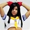 MarianeZago's avatar