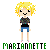 Mariannette's avatar