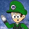 MarianoStarShine29's avatar