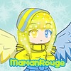 MarianRougeEverAngel's avatar