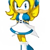 MariaTheHedgehog-1's avatar