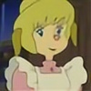 Marie-Hudson's avatar